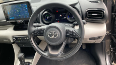 Toyota Yaris 1.5 Hybrid Excel 5dr CVT Hybrid Hatchback